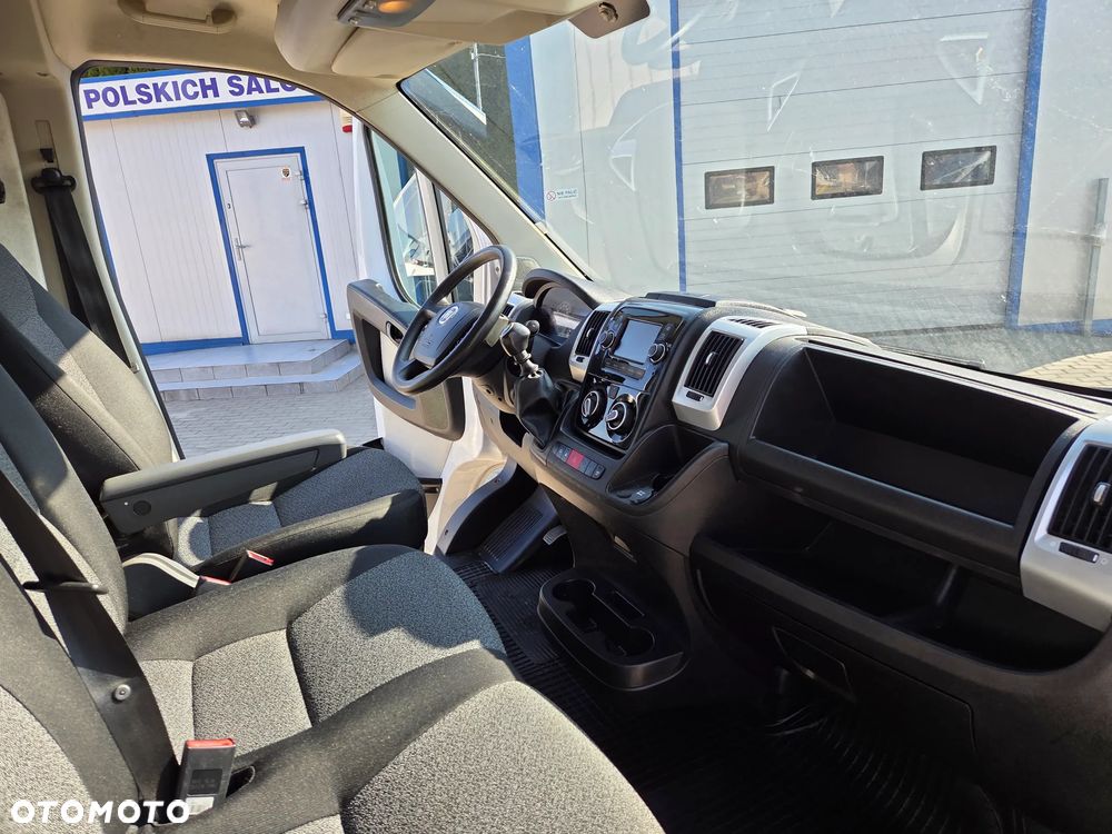 Fiat Ducato - 28