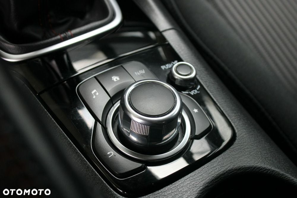 Mazda 3 SKYACTIV-G 120 Sports-Line - 25