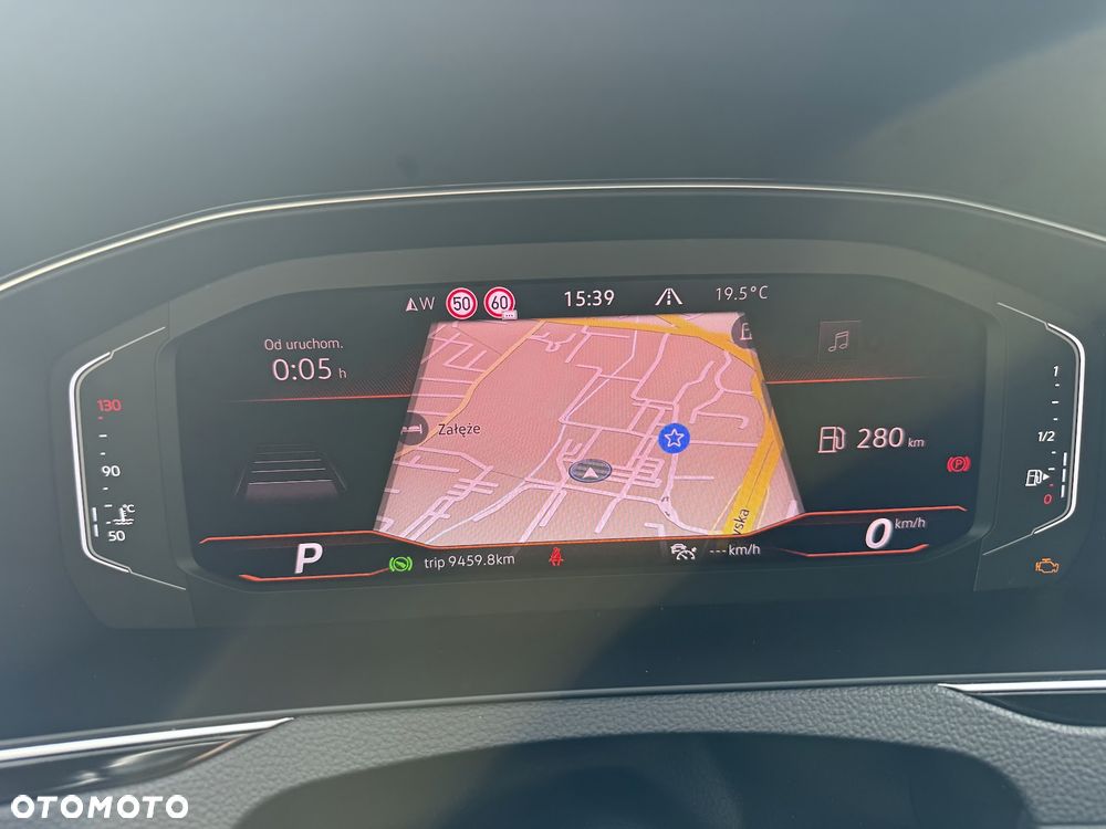 Volkswagen Passat 2.0 TSI Elegance DSG - 32
