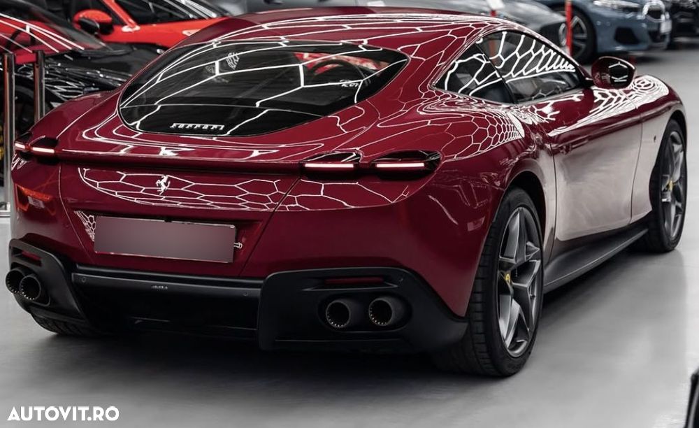 Ferrari Roma - 6