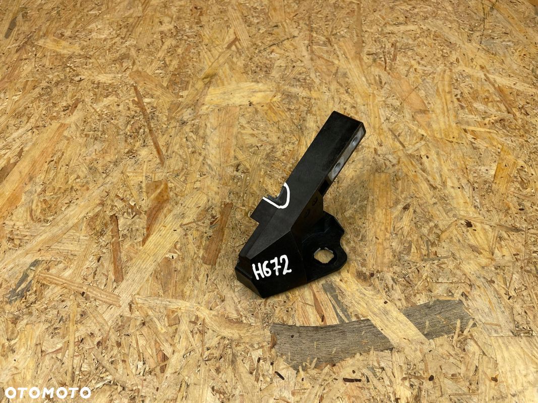 MOCOWANIE UCHWYT WSPORNIK LAMPY PRZÓD LEWY MERCEDES W205 A2056203401 - 1