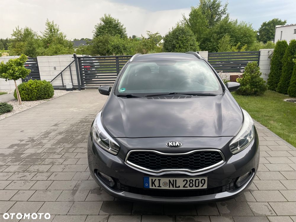 Kia Ceed 1.6 GDI Business Line - 10