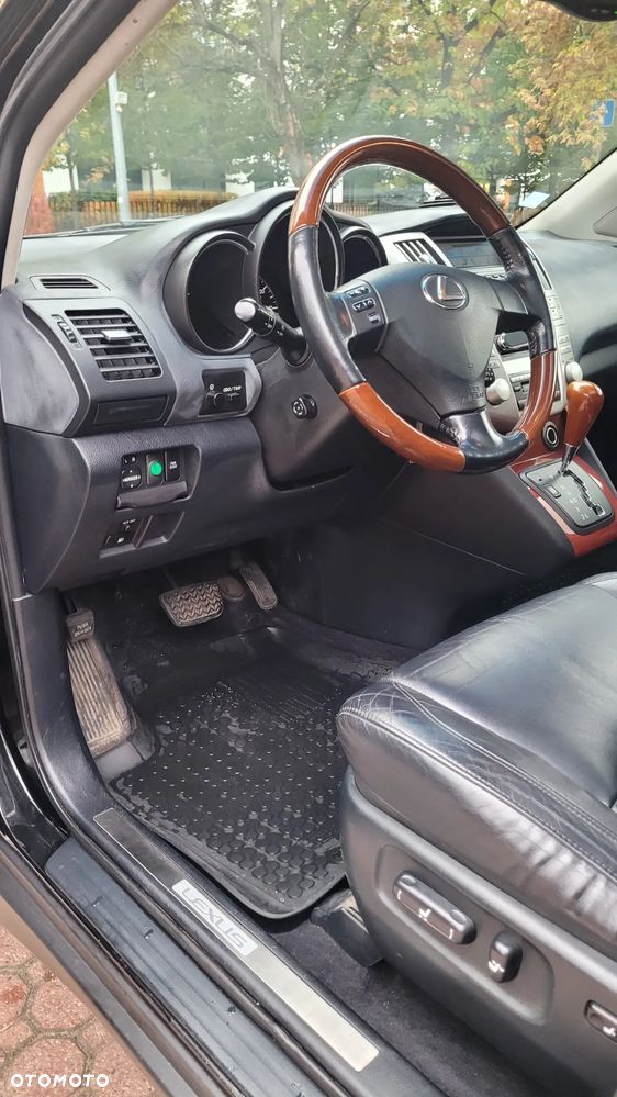 Lexus RX - 14