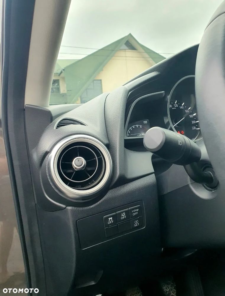 Mazda 2 SKYACTIV-G 90 KIZOKU INTENSE - 14