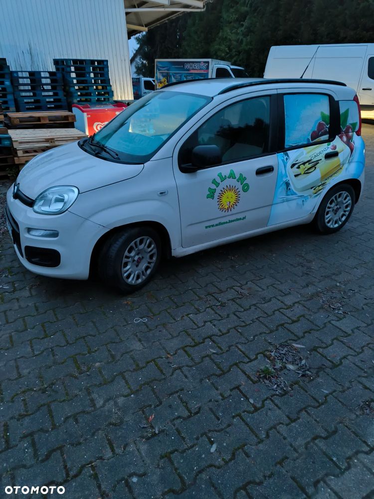 Fiat Panda 1.2 Easy - 3