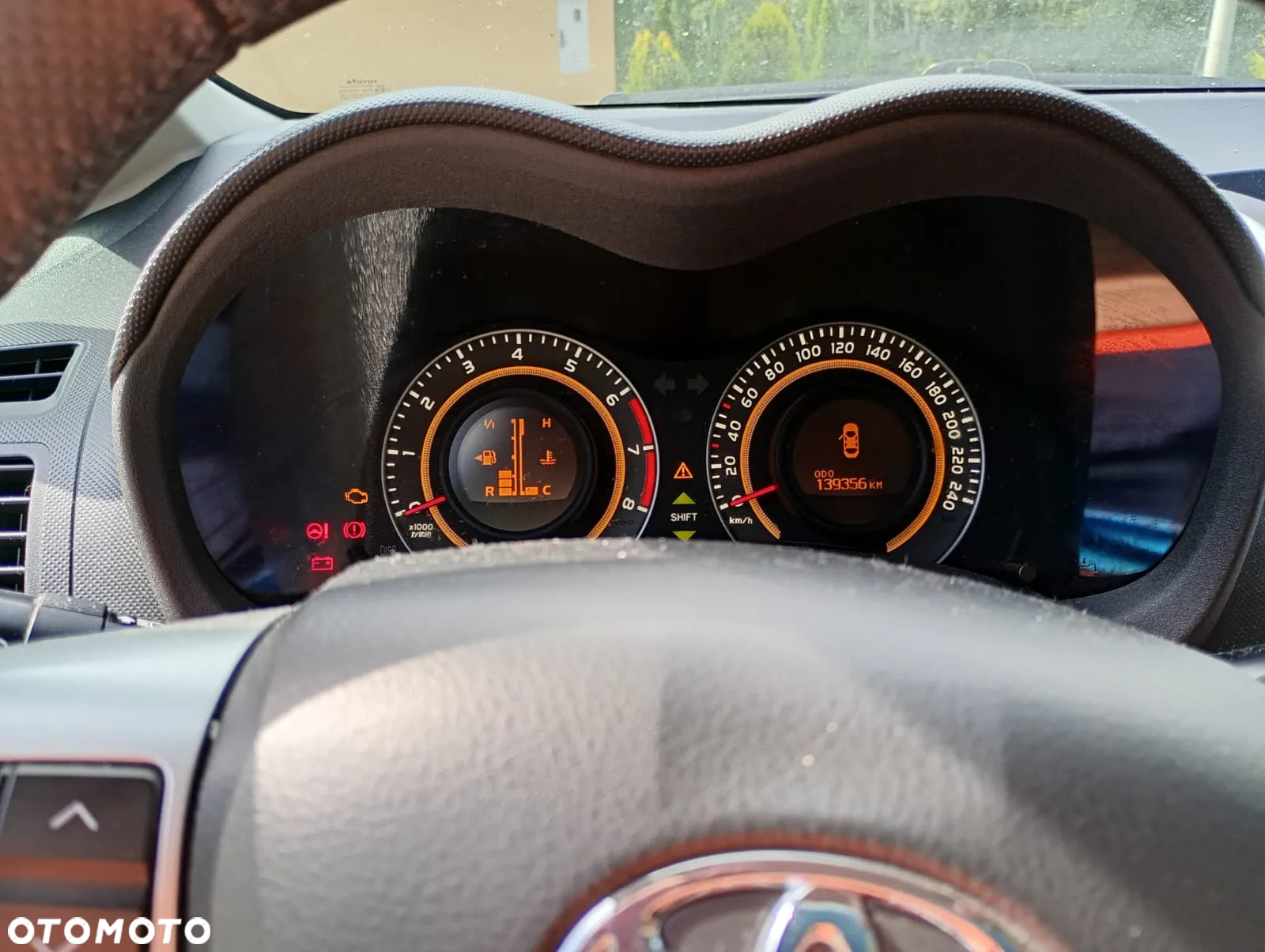 Toyota Auris - 7