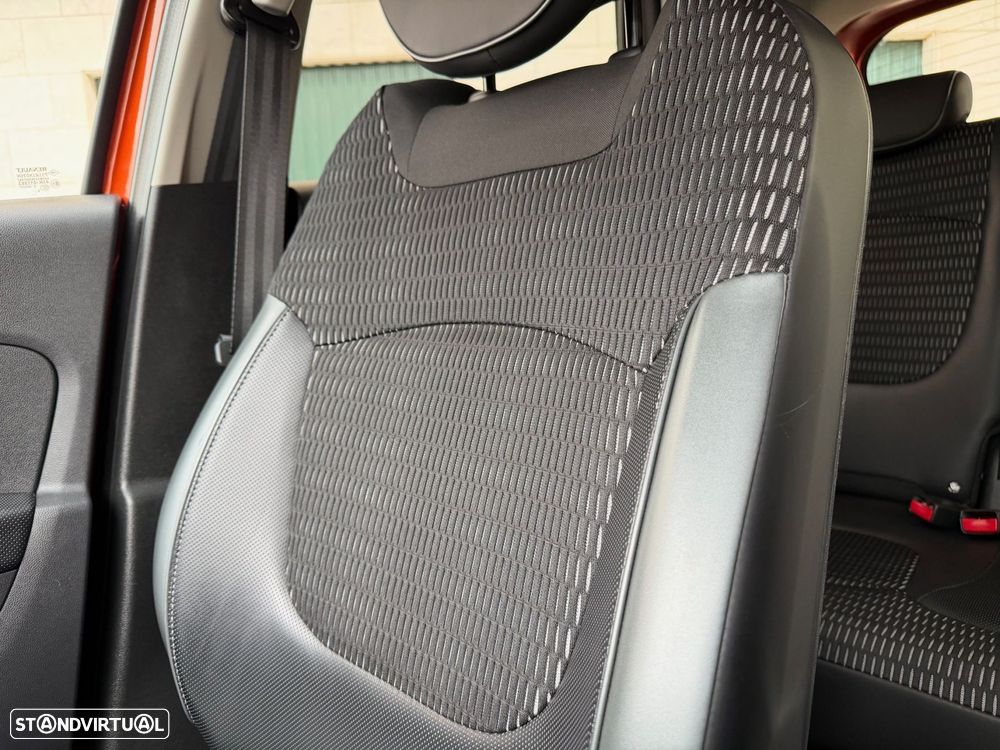 Renault Captur ENERGY TCe 120 EDC Intens - 48