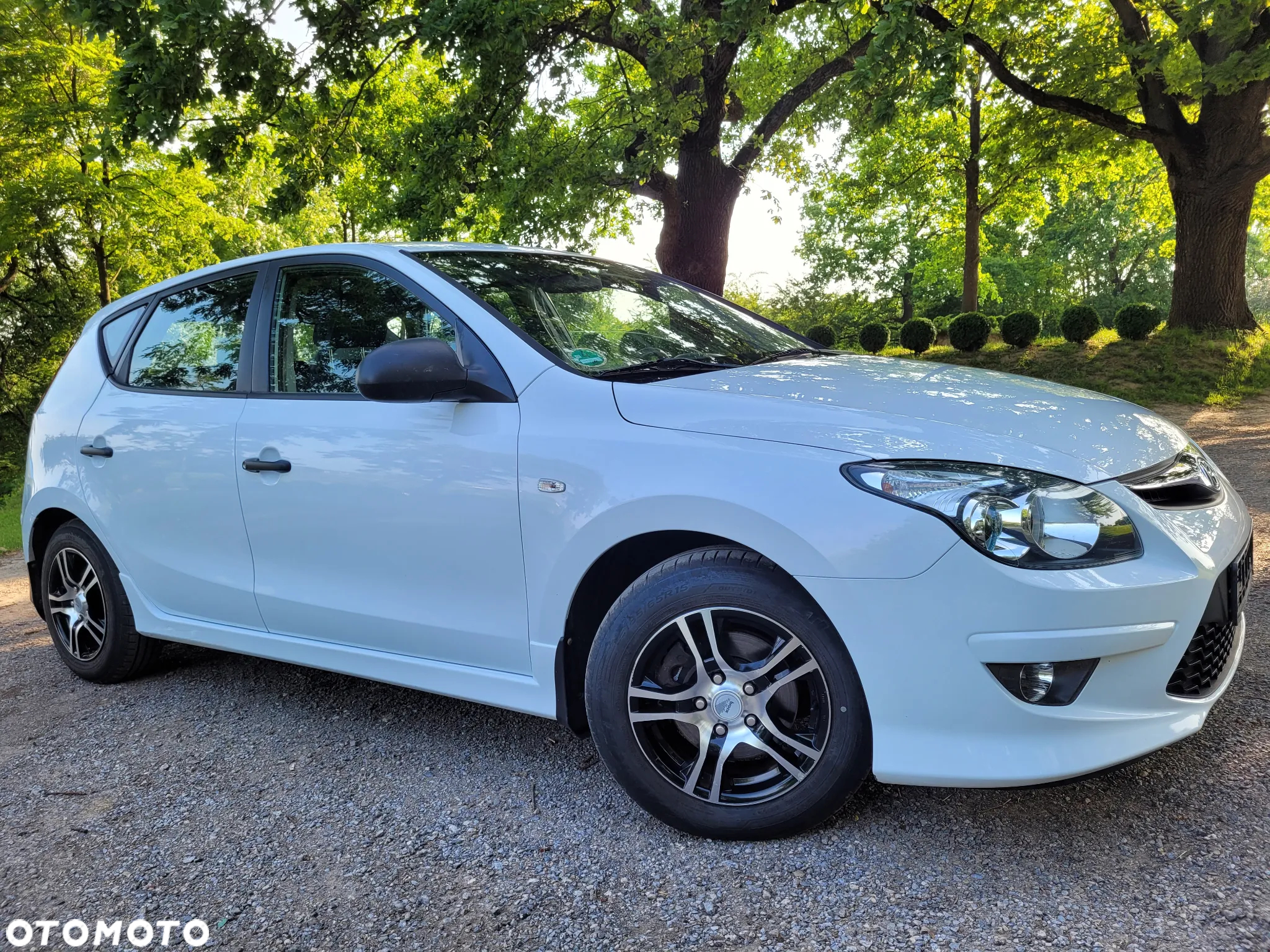 Hyundai i30 1.4 Comfort EU5 - 33