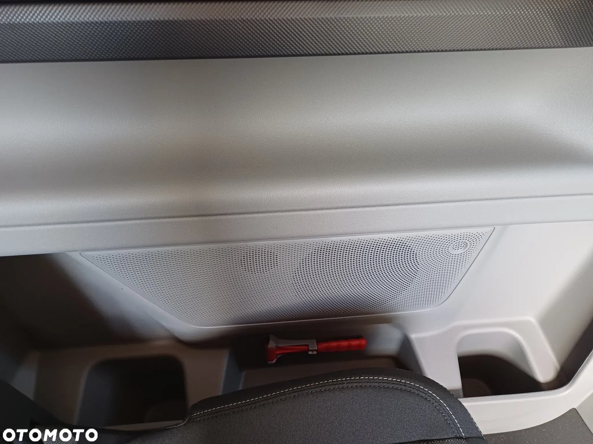 Ford Transit Custom Kombi 2.0 EcoBlue 320 L2H1 Trend M1 - 23