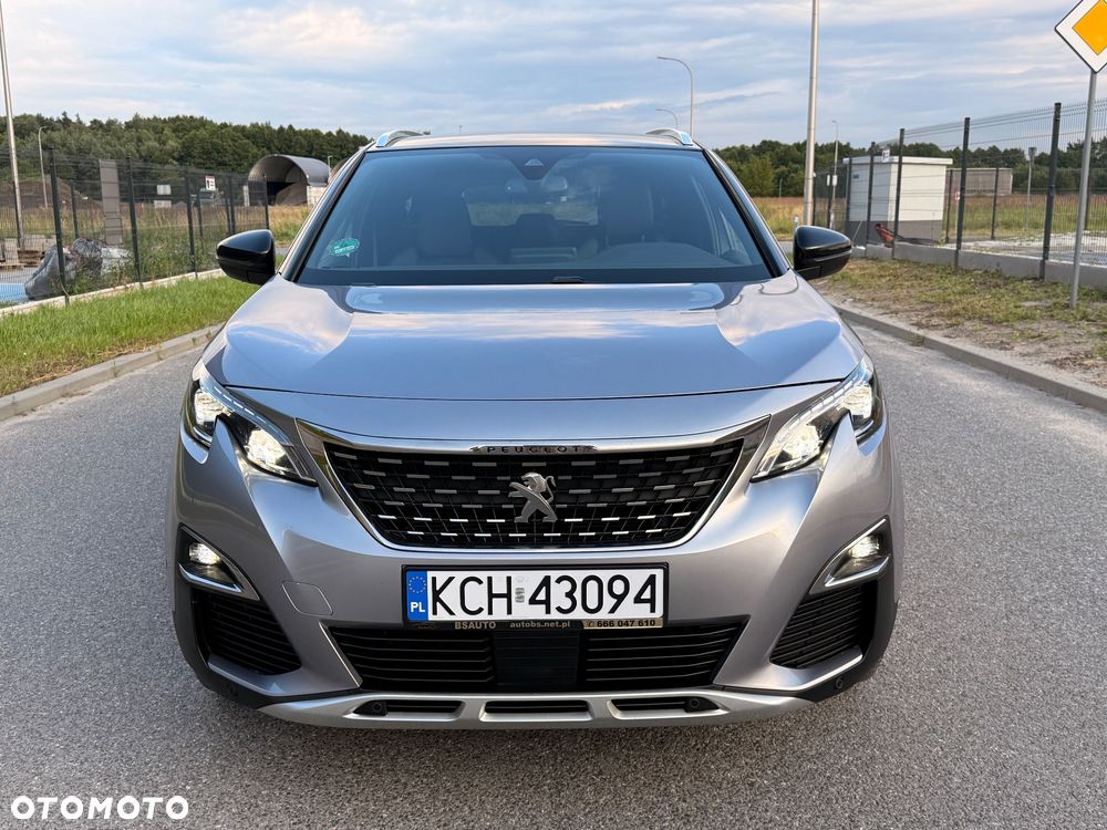Peugeot 5008 - 14