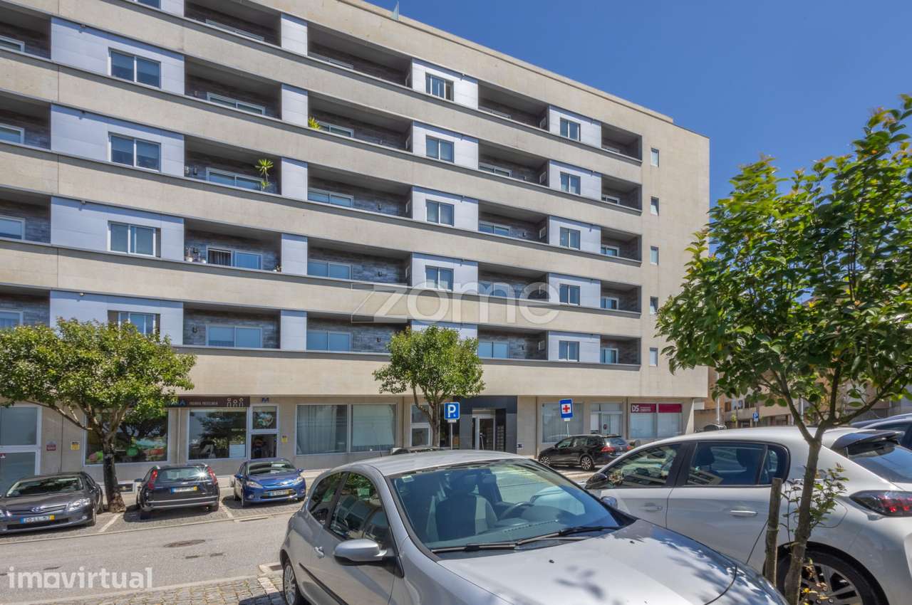 Apartamento T3 Edifício Camélias - Grande imagem: 5/38