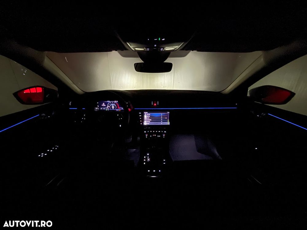 Skoda Superb 2.0 TDI 4X4 DSG Style - 8