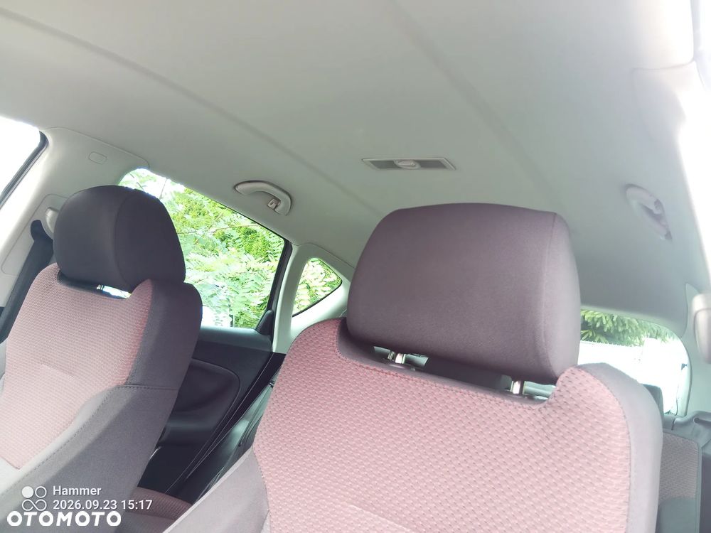 Seat Altea 2.0 TDI Sport Edition - 17