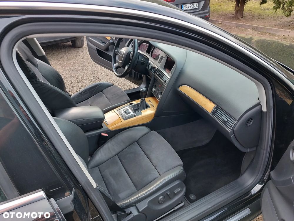 Audi A6 Limousine - 12