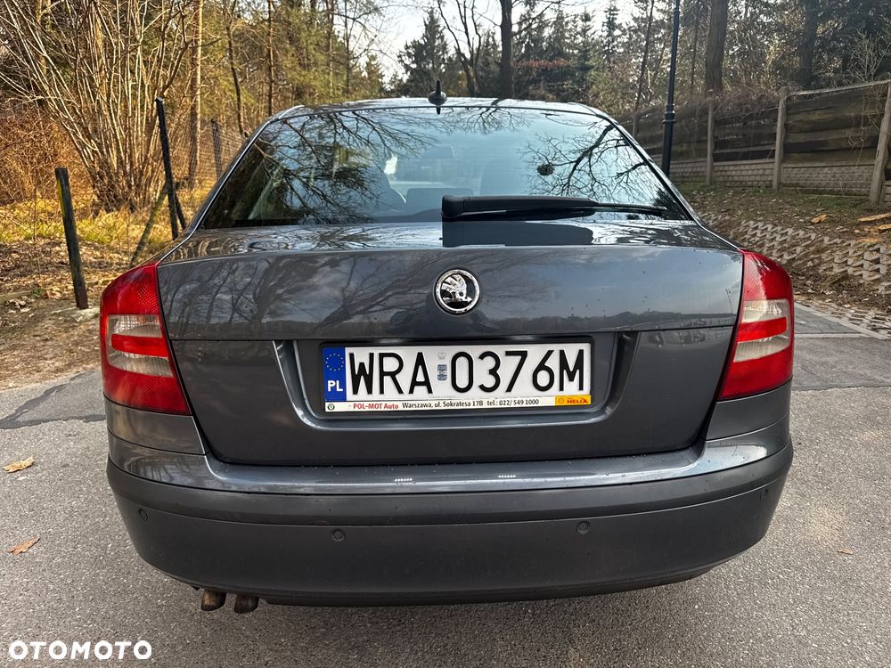 Skoda Octavia - 31