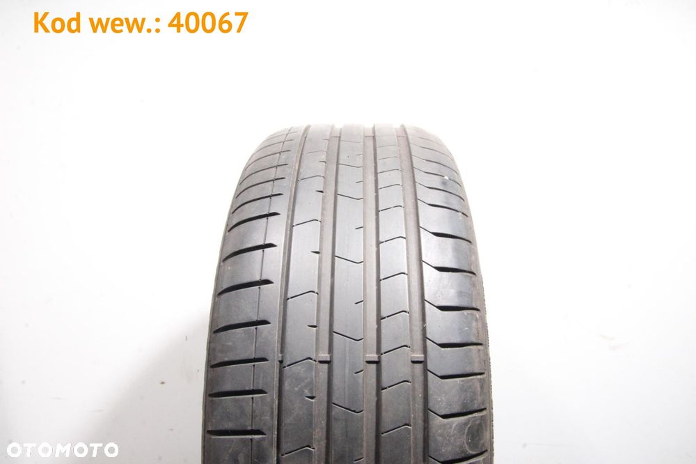 Opony Pirelli Pirelli P Zero 225/45 R19
