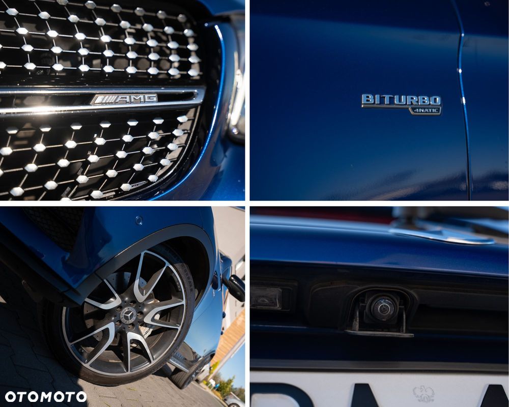 Mercedes-Benz GLC - 21