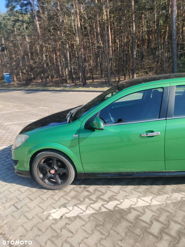 Opel Astra 1.4 Innovation 110 Jahre - 3