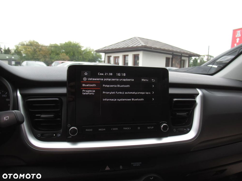 Kia Stonic 1.2 M - 19