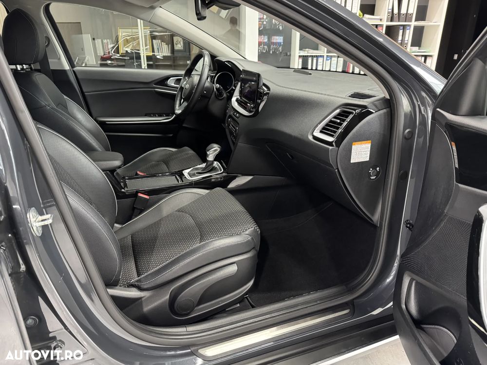 Kia XCeed 1.6 GDI DCT6 OPF Plug-in-Hybrid Spirit - 10