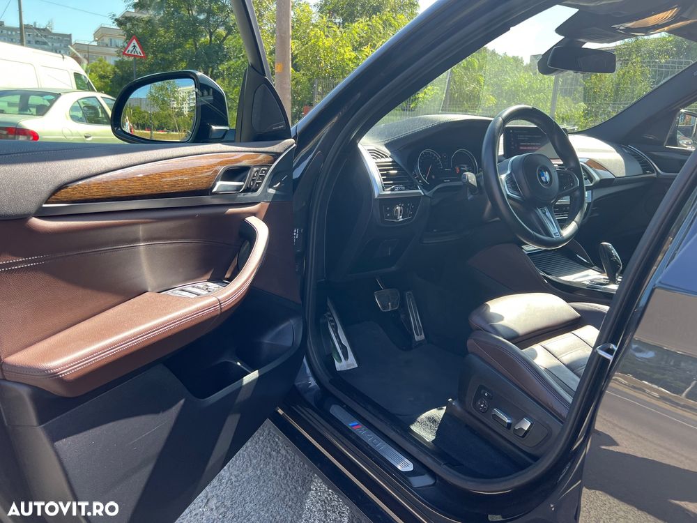 BMW X4 M - 6