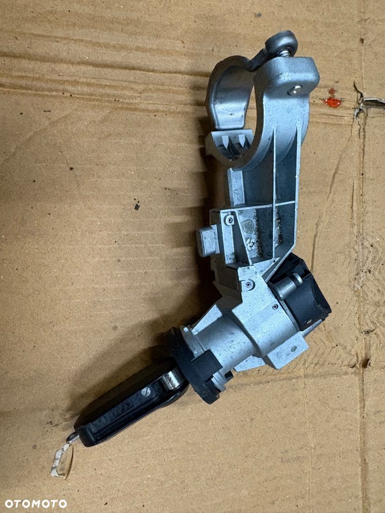 5801364057 Stacyjka Iveco Daily 2014- 2019- - 1