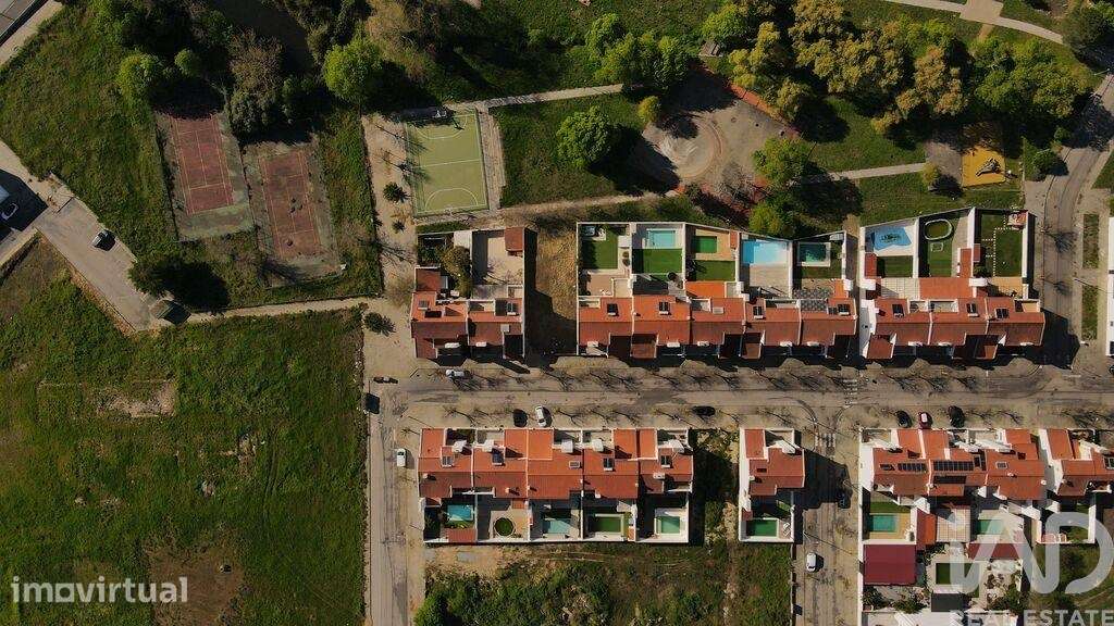 Terreno para construção em São Brás e São Lourenço - Grande imagem: 2/13