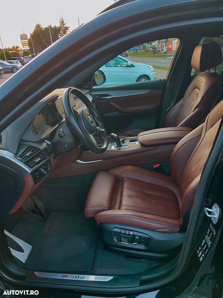 BMW X6 - 7
