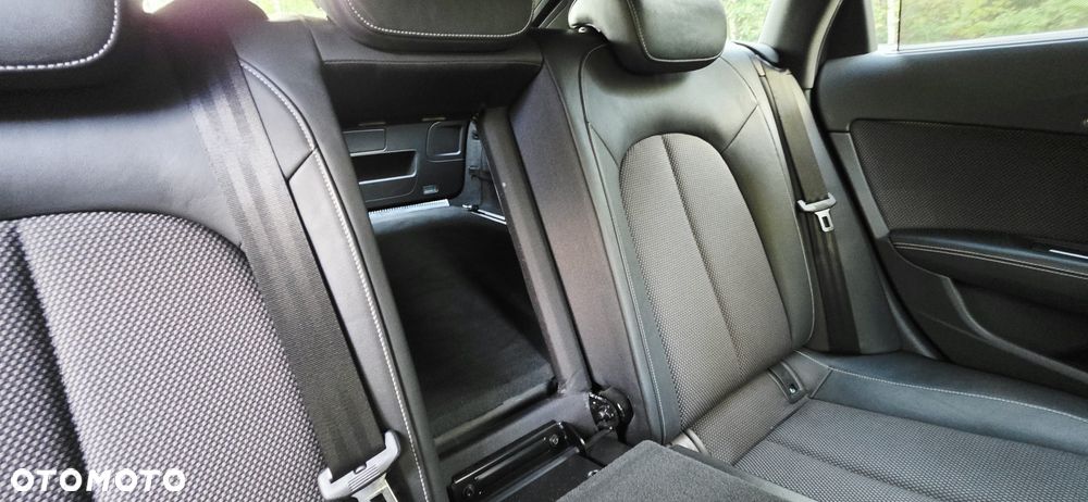 Audi A6 Avant - 34