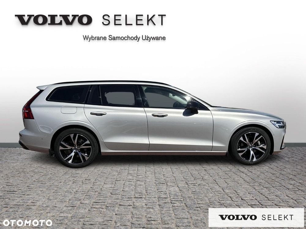 Volvo V60 - 8