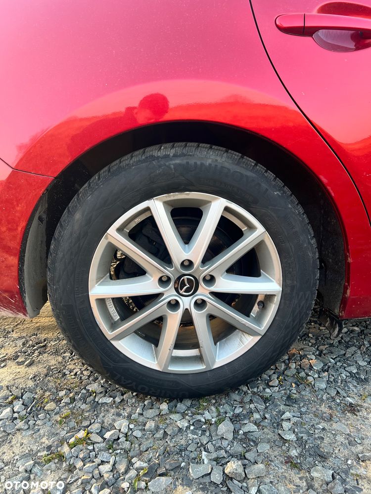Mazda 6 - 14