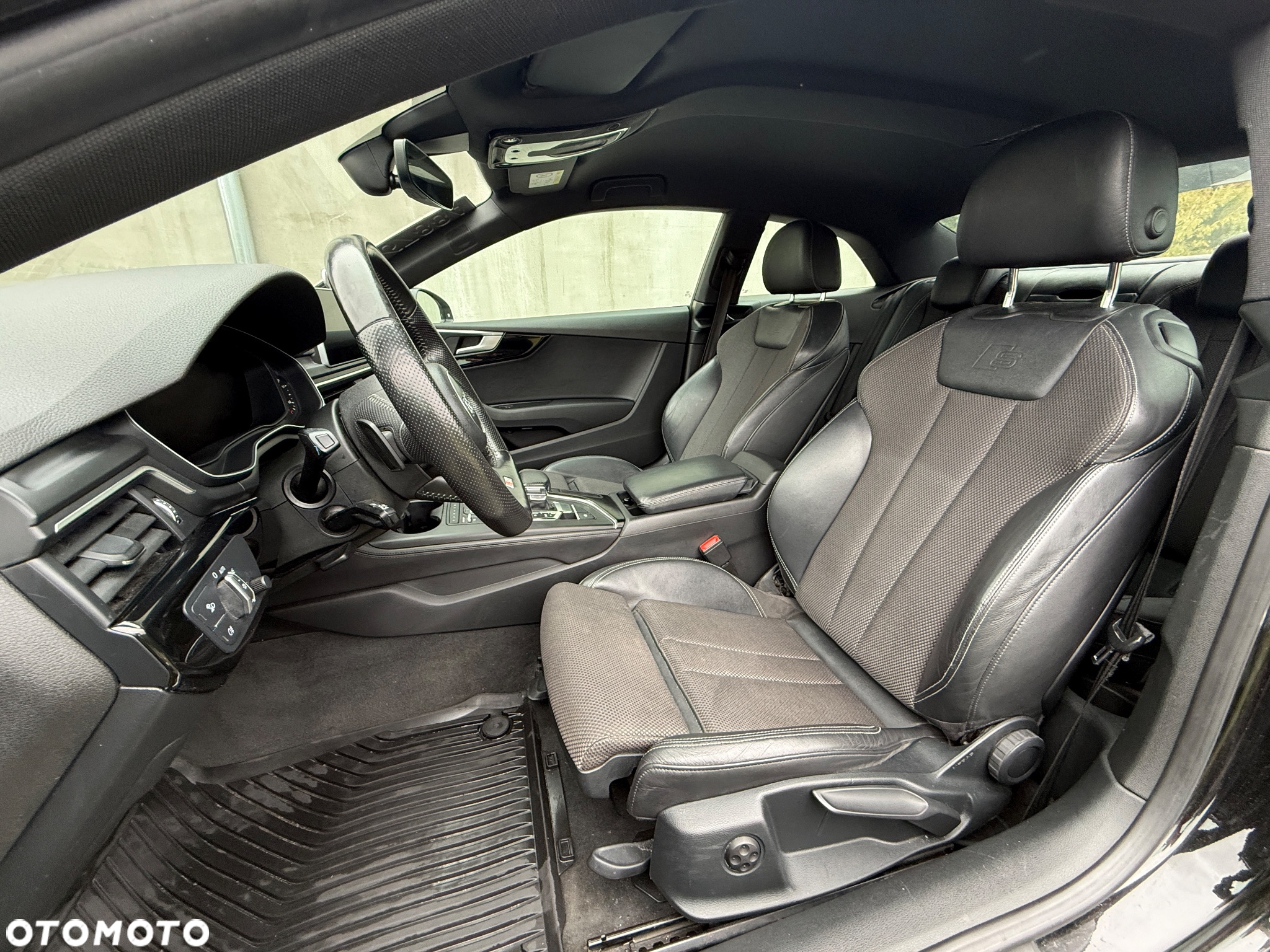 Audi A5 - 8
