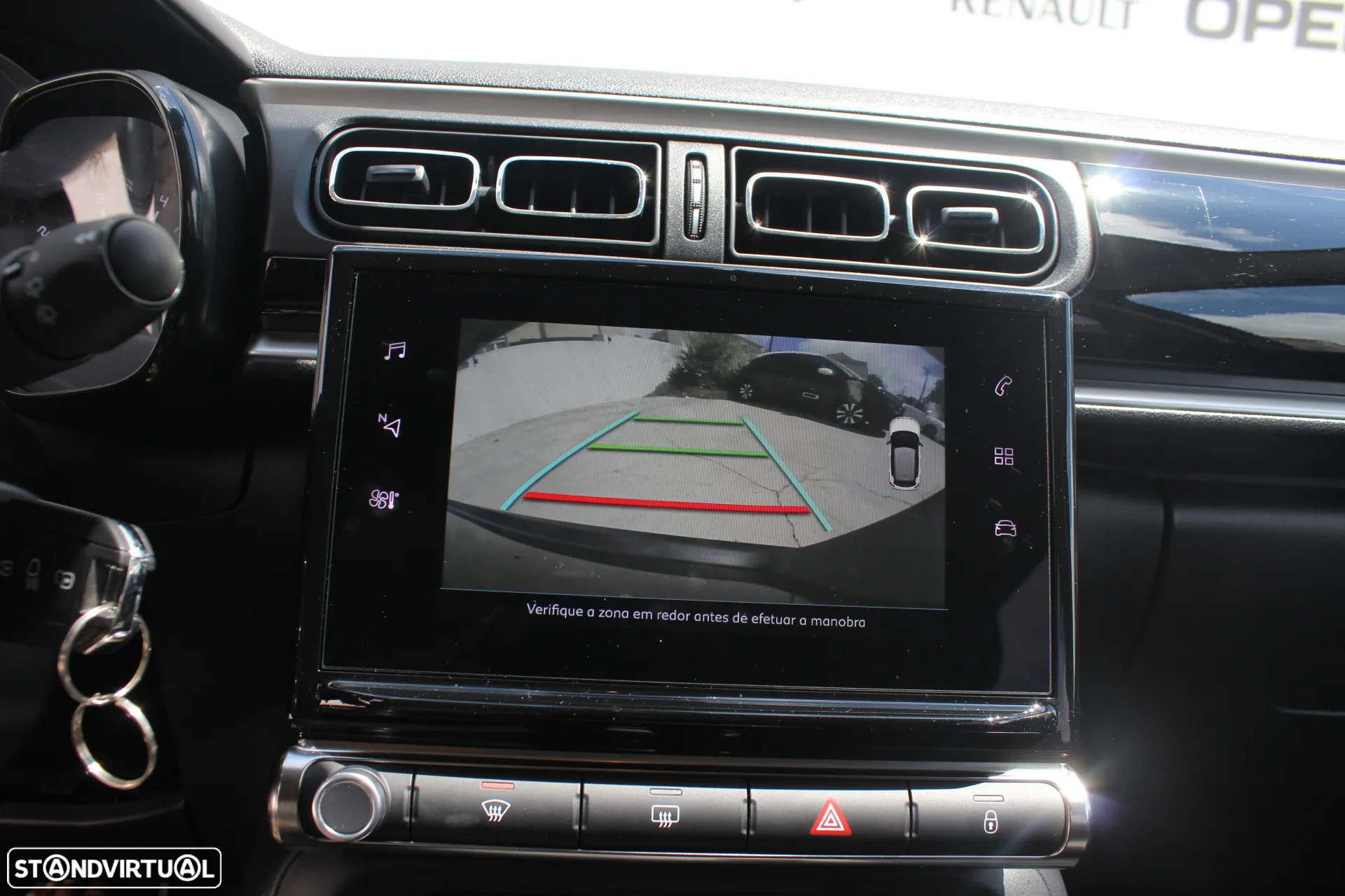 Citroën C3 1.2 PureTech Max - 38