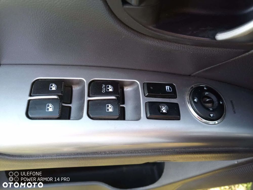 Hyundai Santa Fe 2.2 CRDi Executive - 11