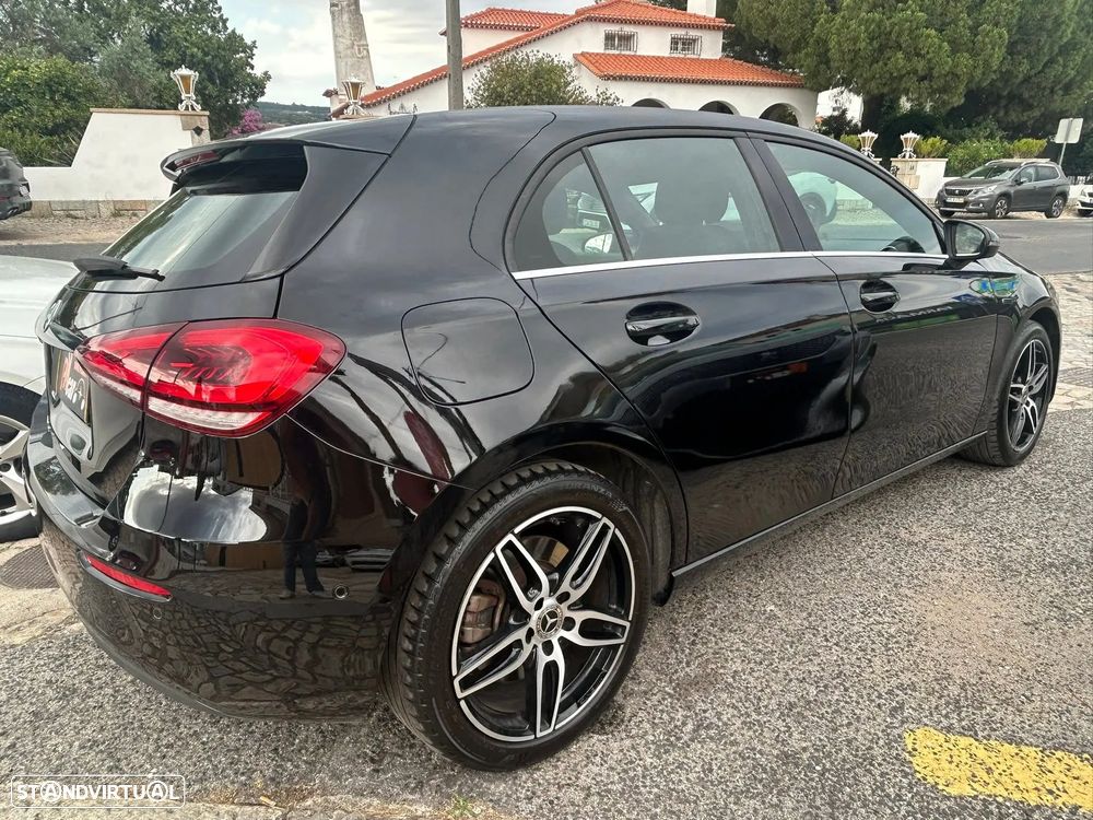 Mercedes-Benz A 250 e Style Plus - 6