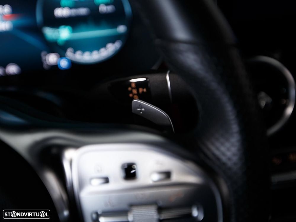 Mercedes-Benz GLC 300 de 4Matic - 15