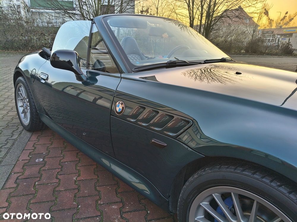BMW Z3 - 15