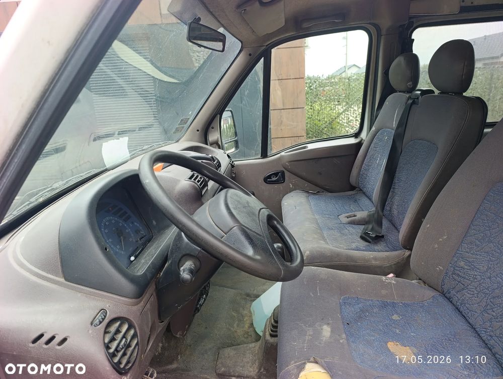 Renault Master - 8