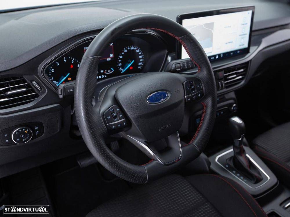 Ford Focus - 16