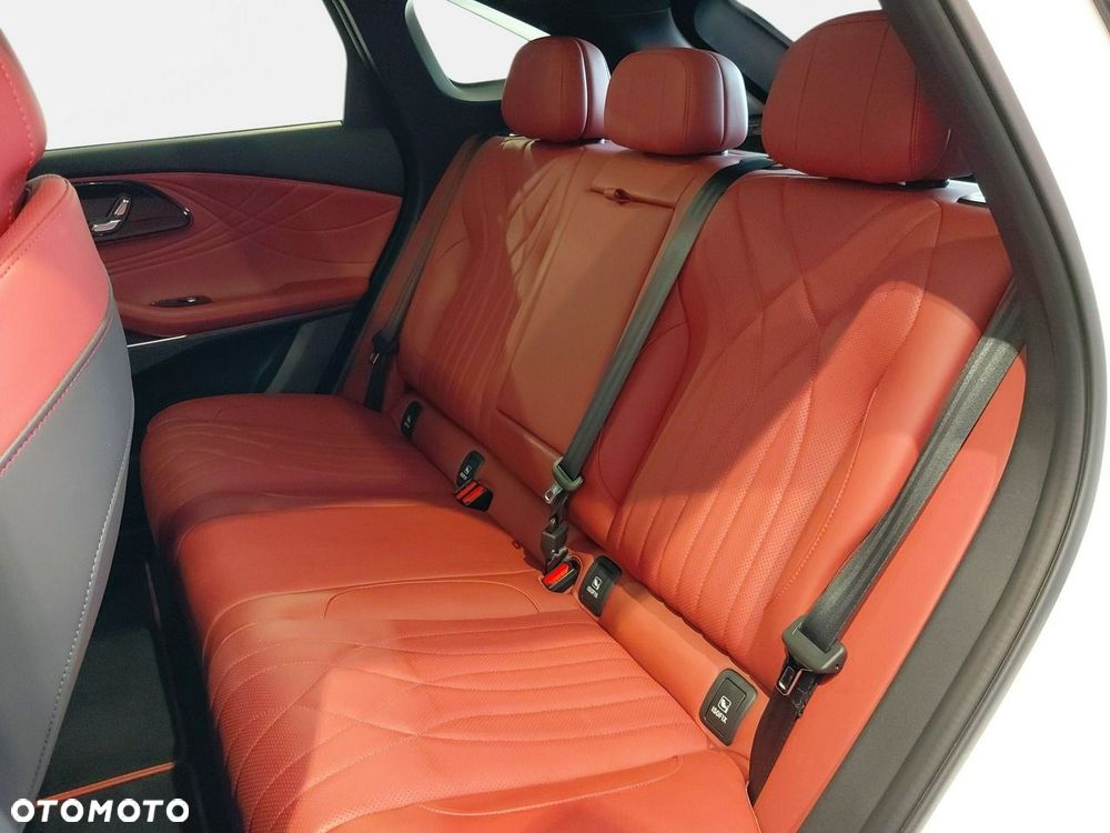 Omoda 9 1.5 Super Hybrid Exclusive AWD - 19