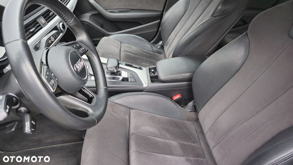 Audi A5 - 23