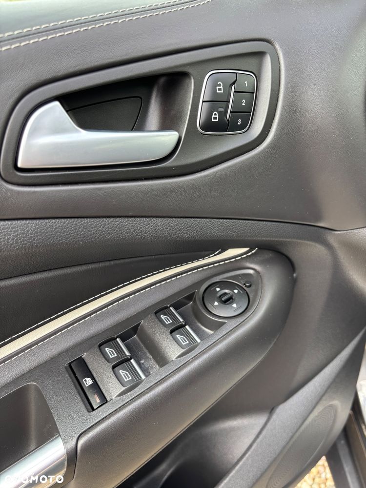Ford Kuga Vignale 1.5 EcoBoost AWD ASS - 11