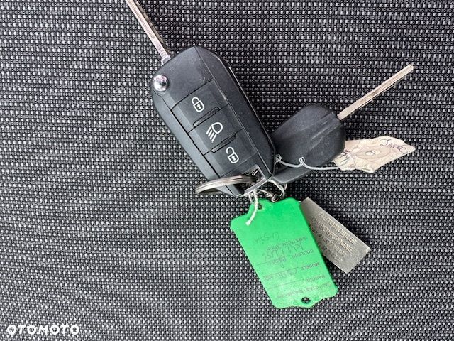 Citroën C3 Aircross - 40