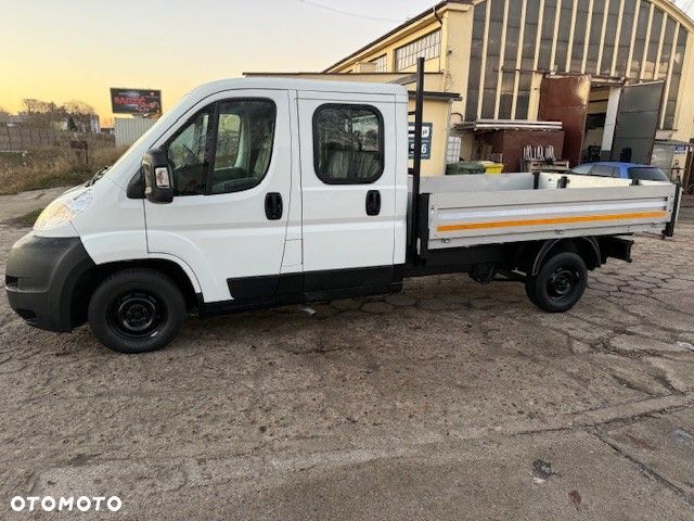 Peugeot Boxer 335 - 8