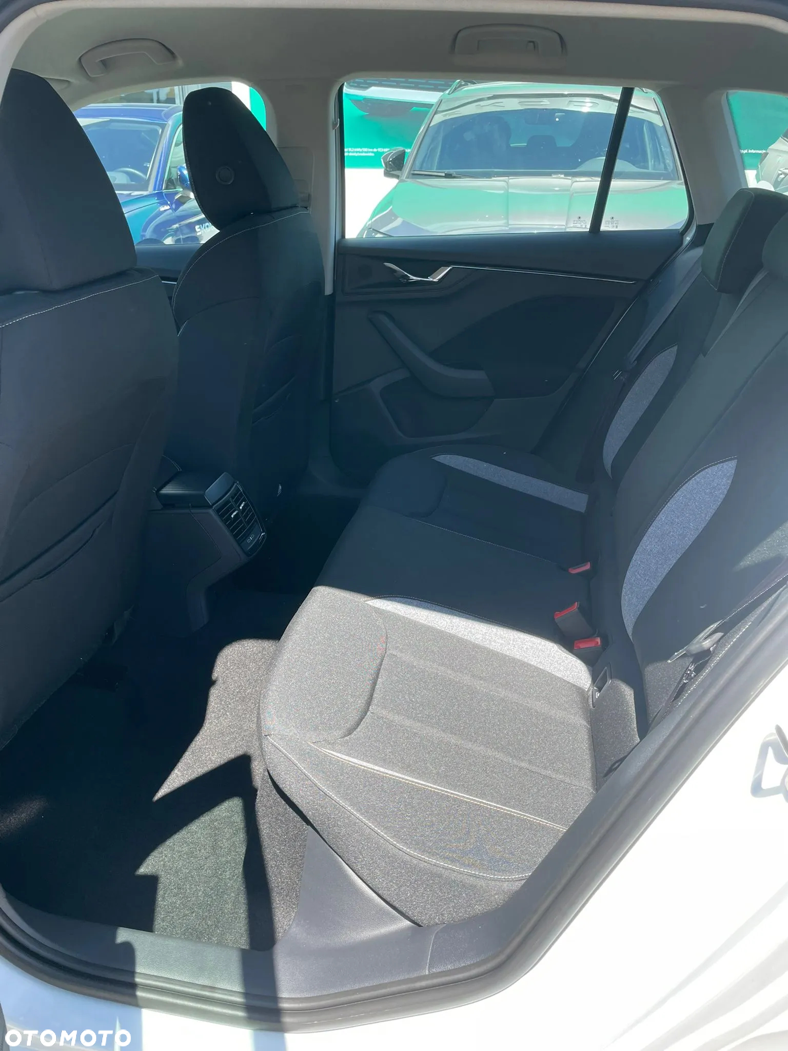 Skoda Kamiq 1.5 TSI Edition 130 - 7