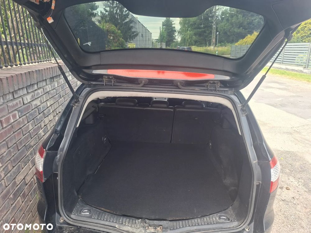 Ford Mondeo 2.0 TDCi Titanium - 6