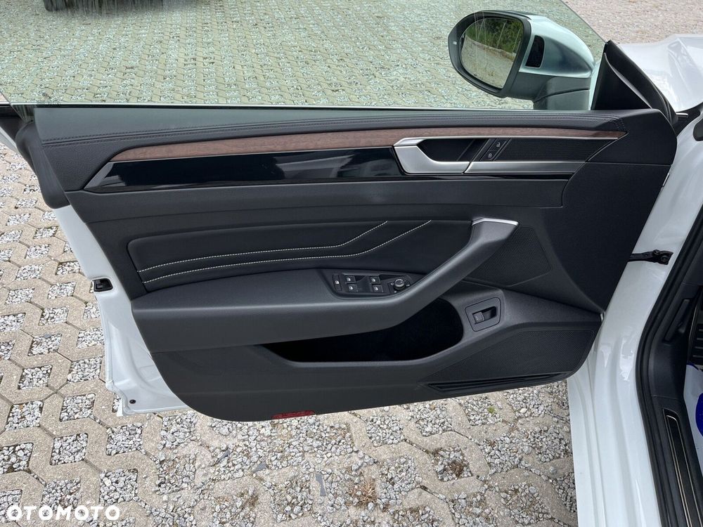 Volkswagen Arteon 2.0 TDI Elegance DSG - 11