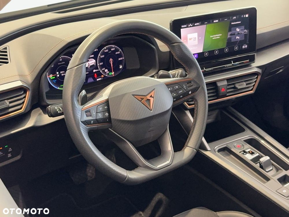 Cupra Formentor - 20