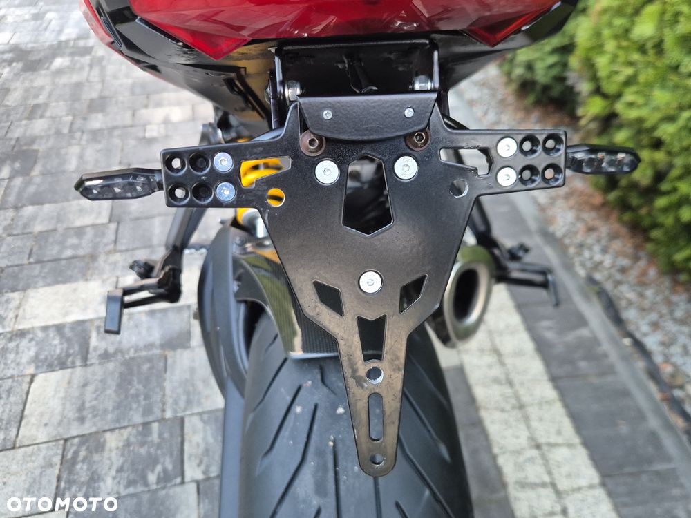 Ducati Multistrada - 27
