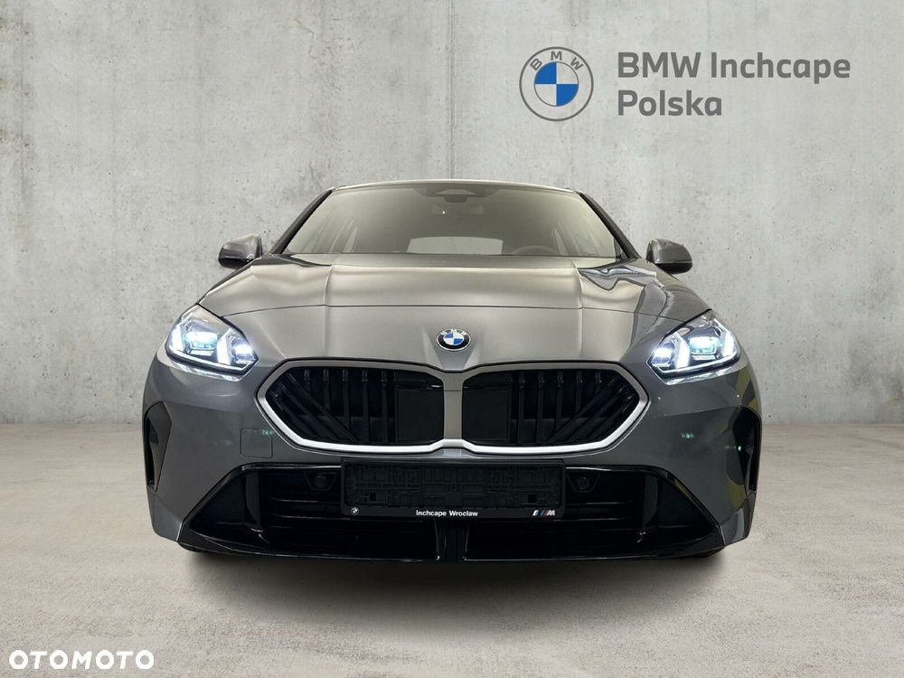 BMW Seria 1 118d M Sport - 9